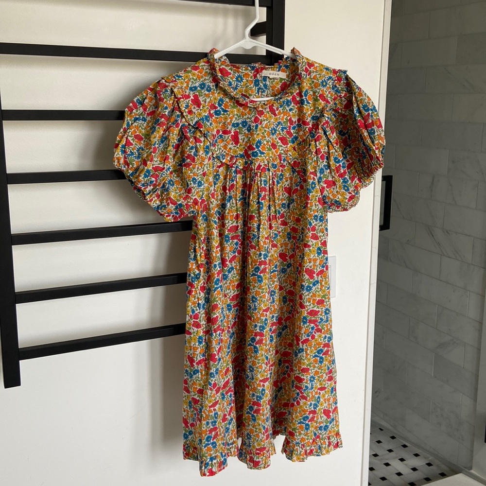 Doen Alice dress